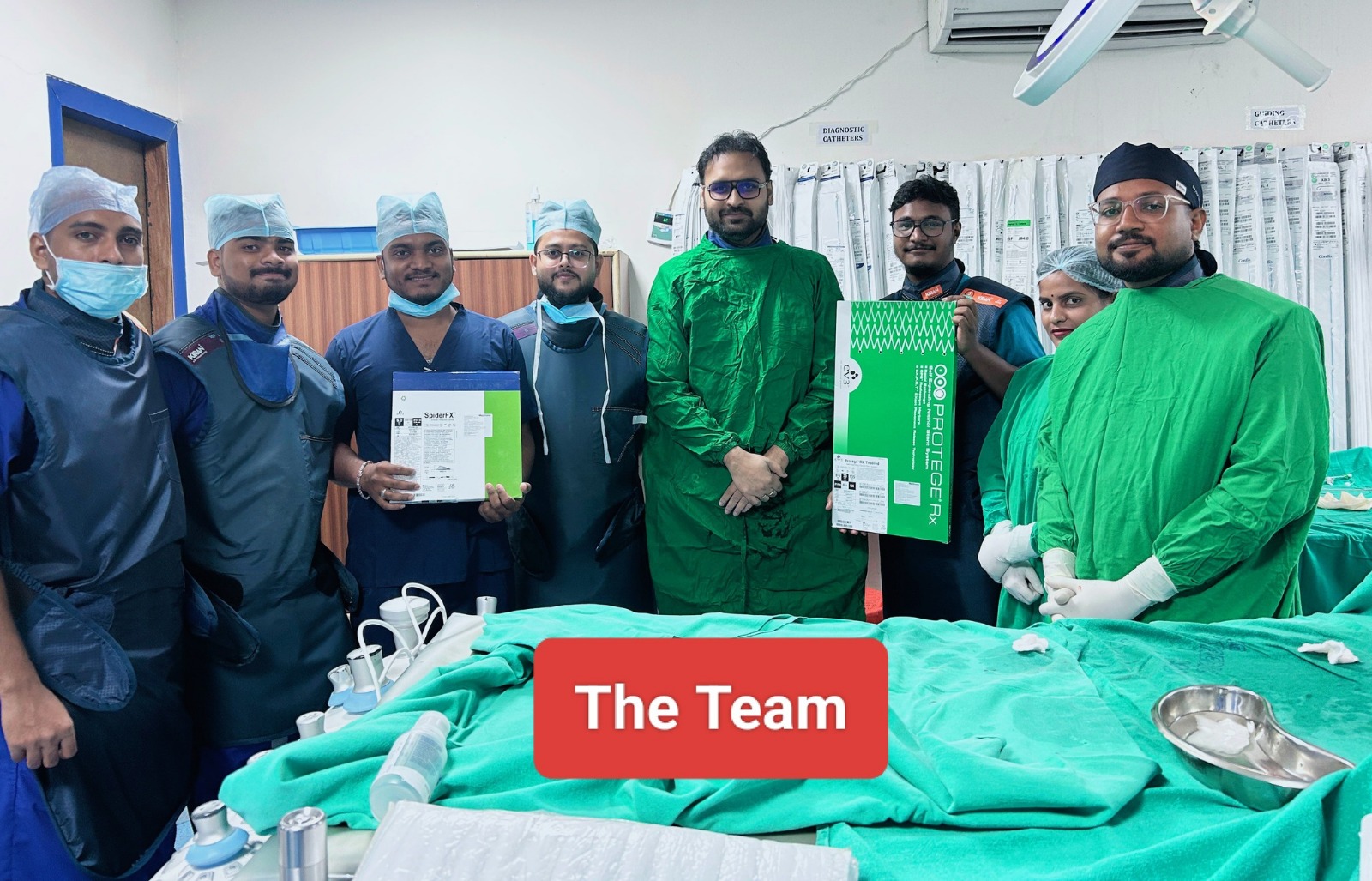 Heart Health Checkup